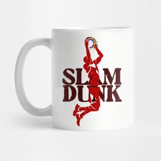 super slamdunk Mug